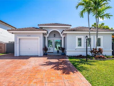 14639 SW 158th Path, Miami, FL, 33196