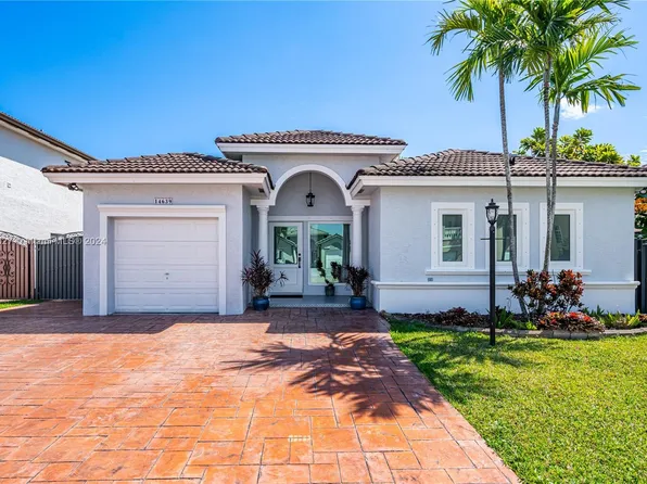 14639 SW 158th Path, Miami, FL 33196