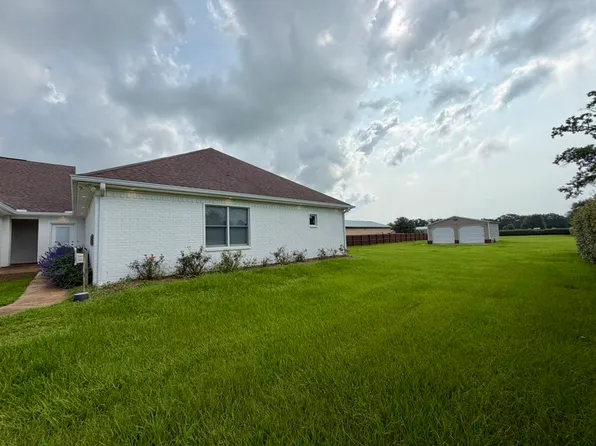 15896 County Road 73, Foley, AL 36535