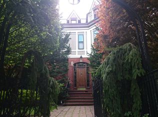 39 Irving St, Brookline, MA 02445