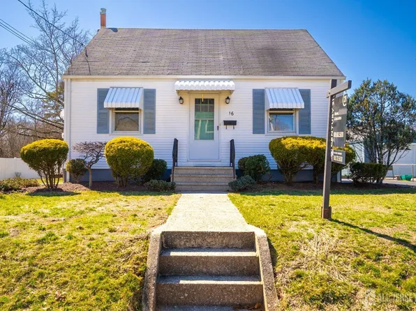16 Robert St, Spotswood, NJ 08884