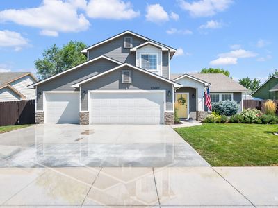 12482 W Tevoit St, Boise, ID, 83709
