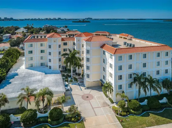 1860 N Fort Harrison Ave APT 104, Clearwater, FL 33755