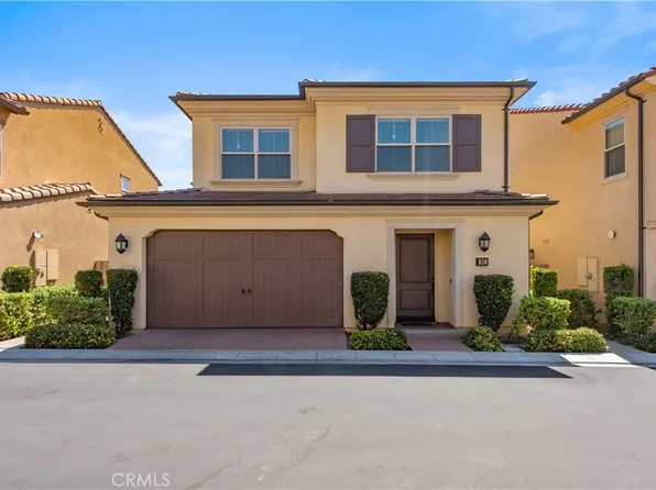 65 Rembrandt, Irvine, CA 92620