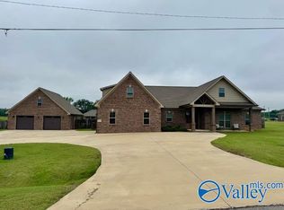 29831 Triple J Dr, Ardmore, AL 35739