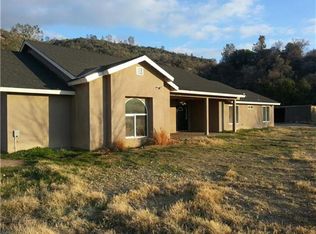 36004 Oak Springs Rd, Tollhouse, CA 93667