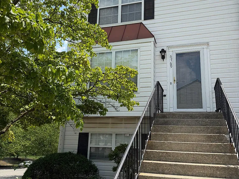 6769 Milltown Ct — Photo 1