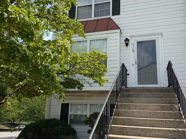 6769 Milltown Ct, District Heights, MD 20747