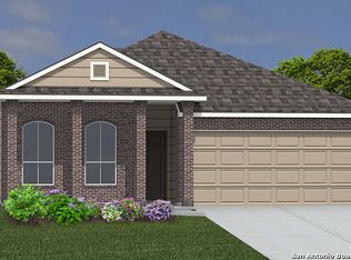 8450 Meadow Plns, San Antonio, TX 78254