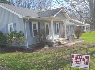 610 Rice Ave, Bethesda, OH 43719