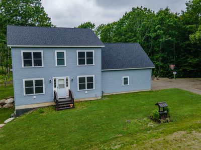 66 Balsam Drive, Windsor, ME, 04363