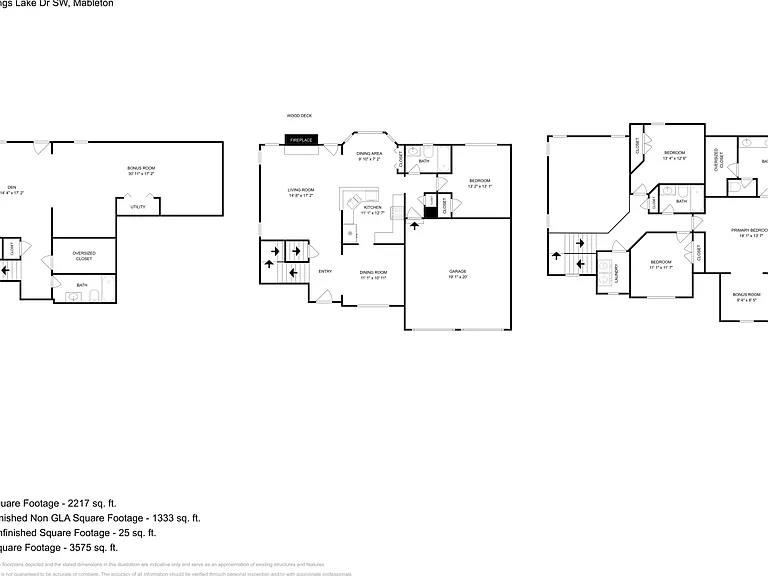 22 Vinings Lake Dr SW — Photo 24