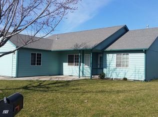 15 Shaw Pl, Walla Walla, WA 99362