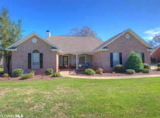 20438 Thompson Hall Rd, Fairhope, AL 36532