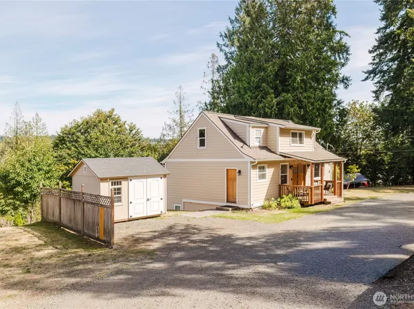 11922 Clear Creek Road NW, Silverdale, WA 98383