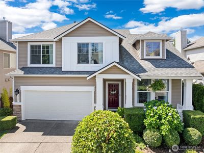 4527 S 221st Street, Kent, WA, 98032