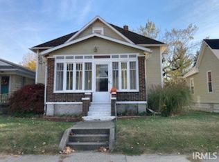 1523 Miles St, Logansport, IN