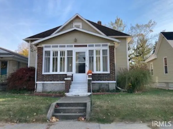 1523 Miles St, Logansport, IN 46947