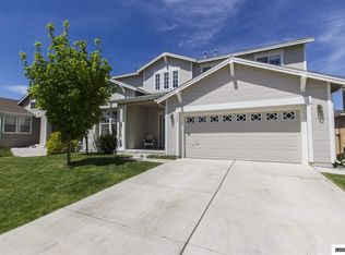 8903 Sorcha St, Reno, NV 89506