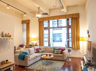 1500 Hudson St APT 2S, Hoboken, NJ 07030