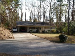 1813 Dogwood Dr, Meridian, MS 39301