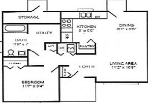 2nd image of 510 Smokey Trail Dr #5473057b2