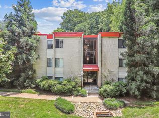 14432 Parkvale Rd APT 6, Rockville, MD 20853