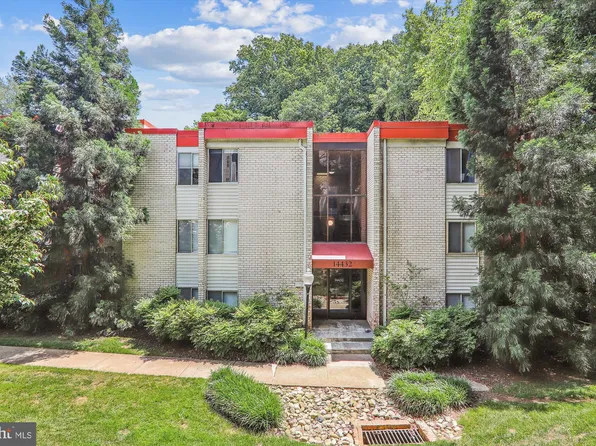 14432 Parkvale Rd APT 6, Rockville, MD 20853