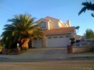 2502 Sycamore Ln, Palmdale, CA 93551