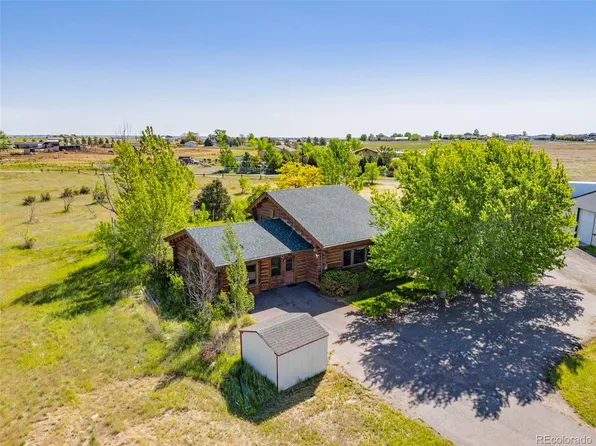 28490 E 168th Avenue, Brighton, CO 80603