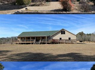 19056 Country Rd #427, Summersville, MO 65571