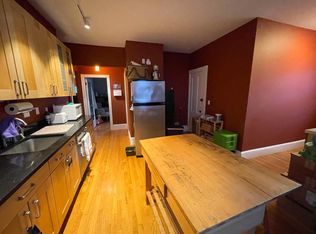 28 Greenleaf St #1, Malden, MA 02148