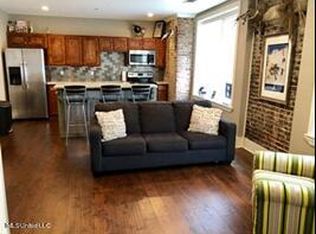 109 S Sharpe Ave SUITE 5B, Cleveland, MS 38732
