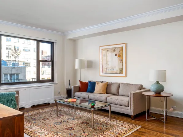 400 East 52nd Street image 1 of 18