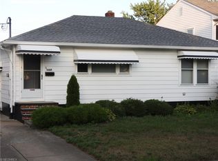 5307 W 149th St, Brook Park, OH