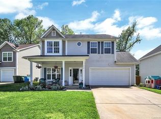 778 Jones Branch Dr, Fort Mill, SC 29715