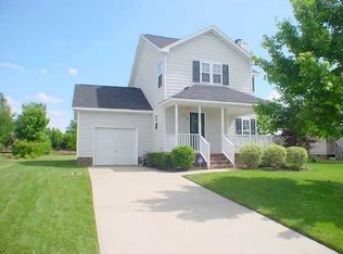 3905 Mardela Spring Dr, Raleigh, NC 27616