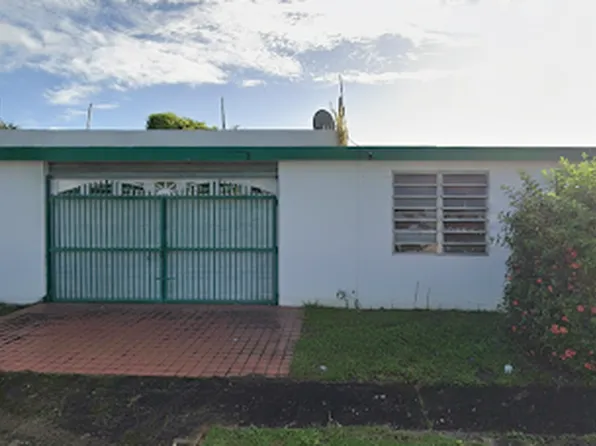 Urb River View E Calle #19-4, Bayamon, PR 00961