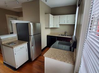 124 1/2 Franck Ave, Louisville, KY 40206