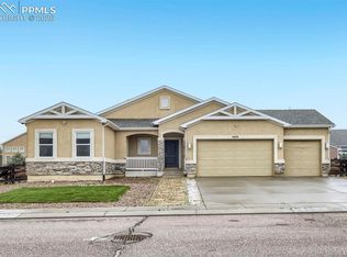 7074 Honeycomb Dr, Peyton, CO 80831