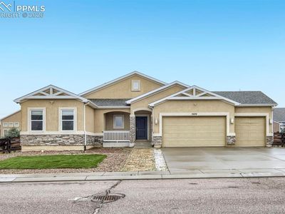 7074 Honeycomb Dr, Peyton, CO, 80831