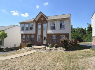 137 John Dr, Canonsburg, PA