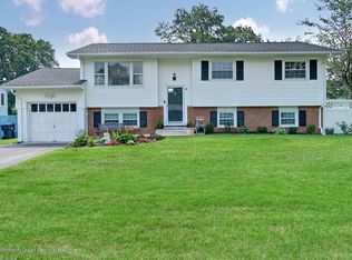1455 Windsor Ave, Toms River, NJ