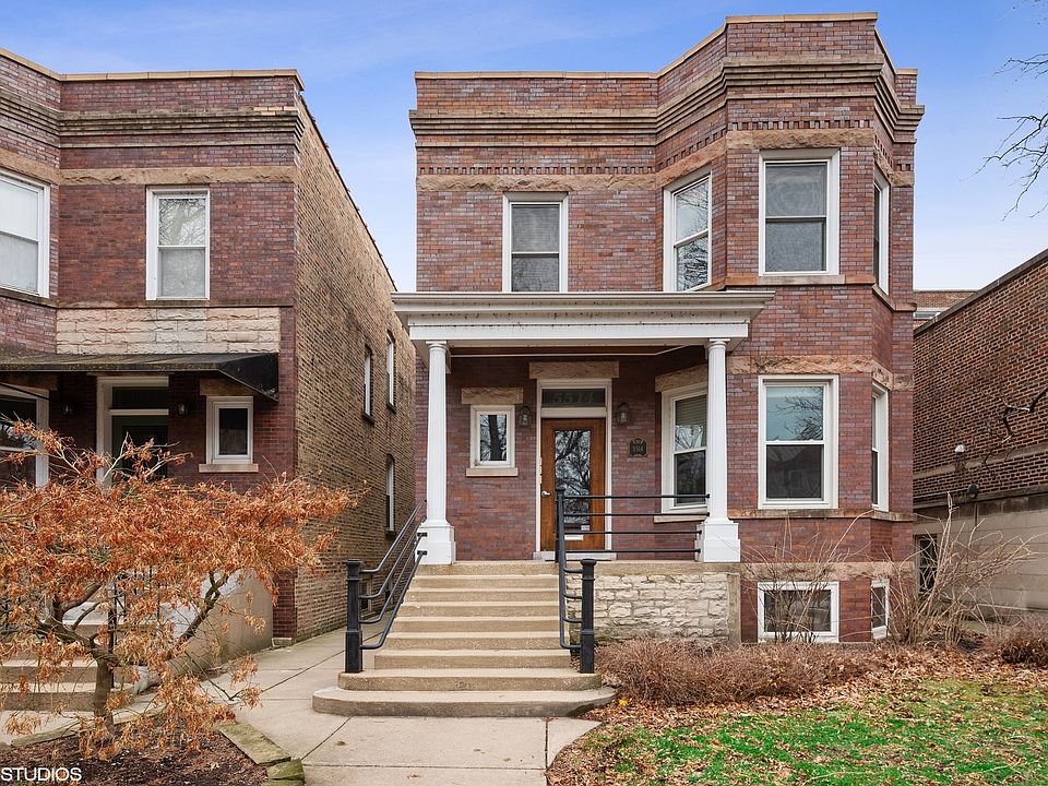 1st image of 5514 N Paulina St #2