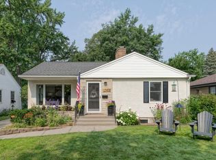 7408 Aldrich Ave S, Richfield, MN 55423