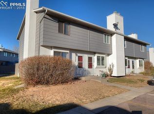 1326 Soaring Eagle Dr, Colorado Springs, CO 80915