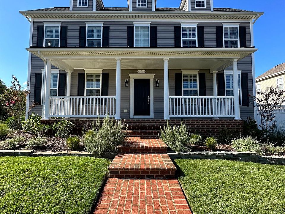 41534 Kalitan Ln, Leonardtown, MD 20650 Zillow