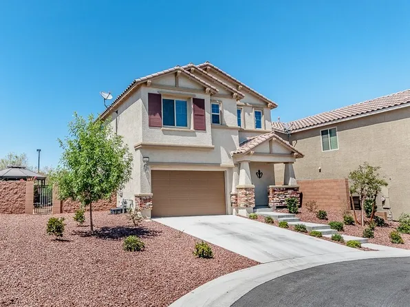 10660 Hyde Corner Ave, Las Vegas, NV 89166