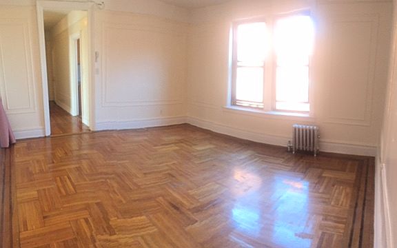 2nd image of 227 Linden Blvd APT 4D