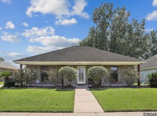 5404 Rue Nicole, Baker, LA 70714